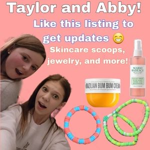 LIKE THIS LISTING TO GET UPDATES!